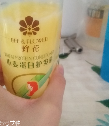 蜂花護發(fā)素有硅油嗎 答案在這里