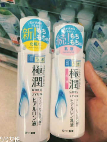 肌研水乳好用嗎 平價水乳戰(zhàn)斗機