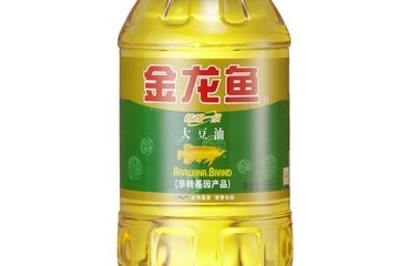 大豆油是什么豆做的 主要是這三個(gè)豆