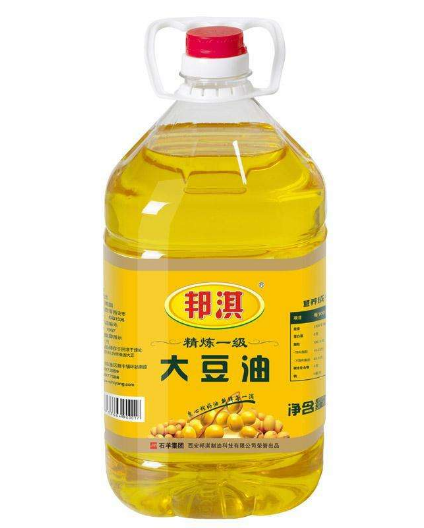 大豆油是什么豆做的 主要是這三個(gè)豆