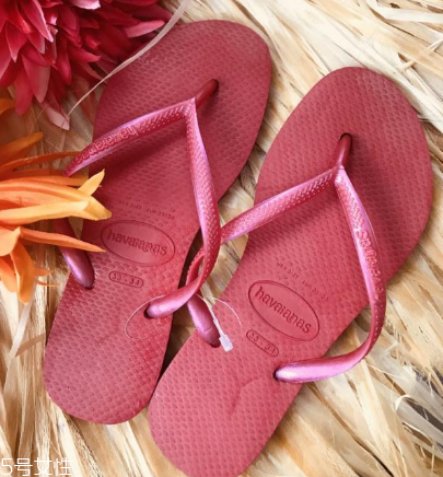 havaianas哈瓦那拖鞋真假鑒定 這幾點要牢記