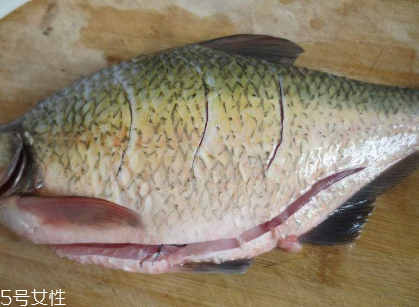 鳊魚(yú)可以做酸菜魚(yú)嗎 不是最佳搭配