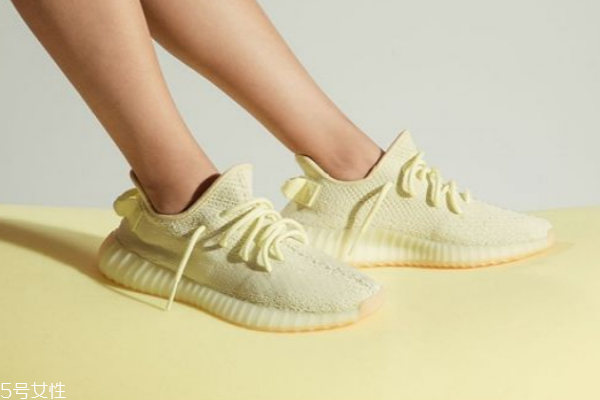 yeezy350黃油真假鑒定 這些細節(jié)要看清