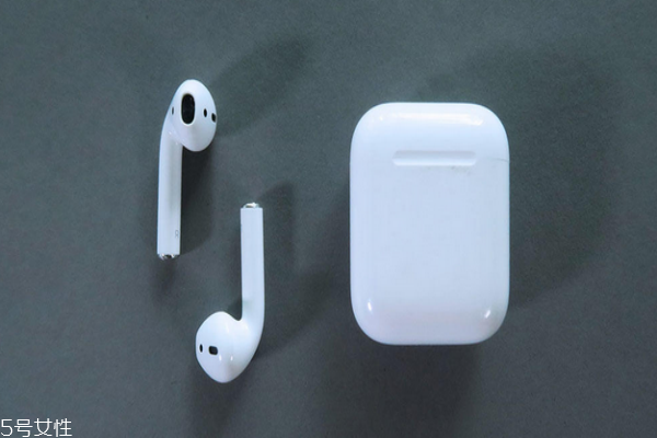 airpods2什么時候出 最全的airpods2消息