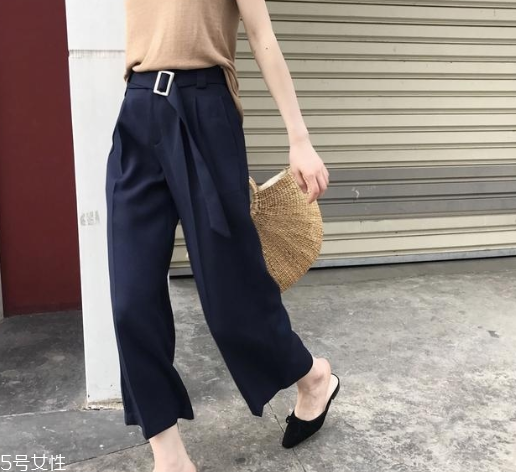 輕復(fù)古衣服怎么搭配 13種輕復(fù)古衣服穿搭法