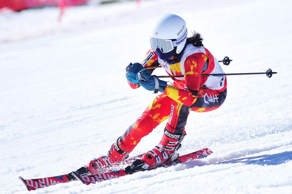 滑雪是什么運動 超刺激的運動