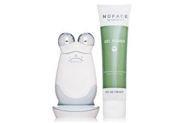 nuface的使用頻率 nuface使用注意事項