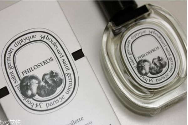 diptyque香水留香時間多久 diptyque留香時間