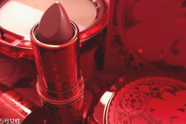 mac農歷新年限定 mac lucky red2019農歷新年限定系列