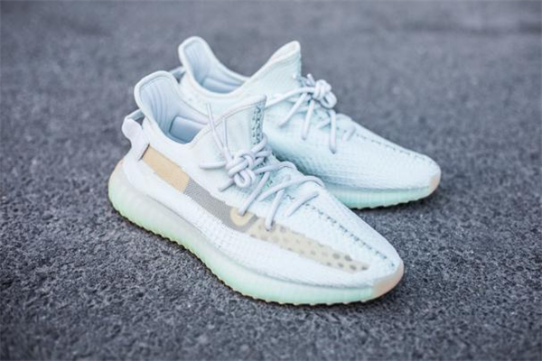 yeezy 350 v2 hyperspace測(cè)評(píng) 上腳效果驚人