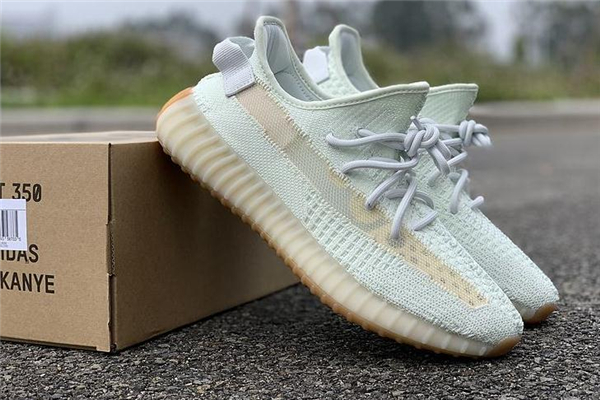 yeezy 350 v2 hyperspace測(cè)評(píng) 上腳效果驚人