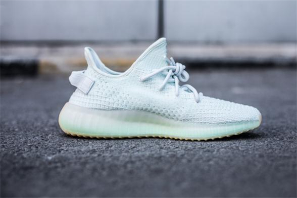 yeezy 350 v2 hyperspace測(cè)評(píng) 上腳效果驚人