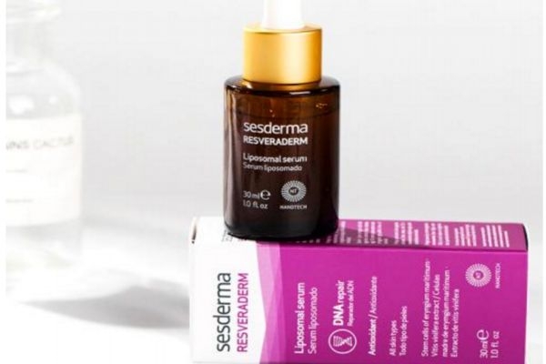 sesderma白藜蘆醇精華功效 sesderma白藜蘆醇精華價格