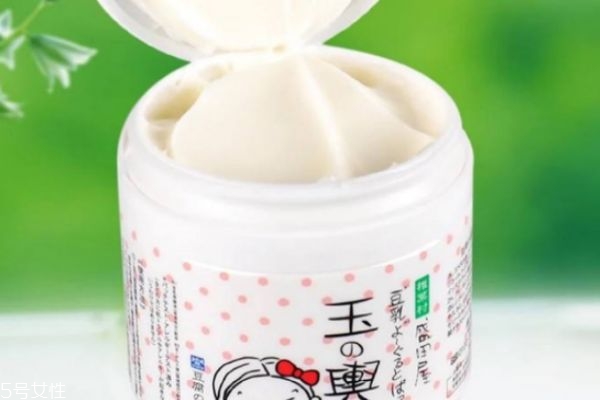 日本豆乳面膜使用方法 日本豆乳面膜保質(zhì)期