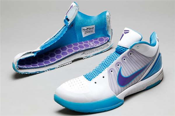 nike kobe 4 protro拆解 科比4protro拆解報(bào)告