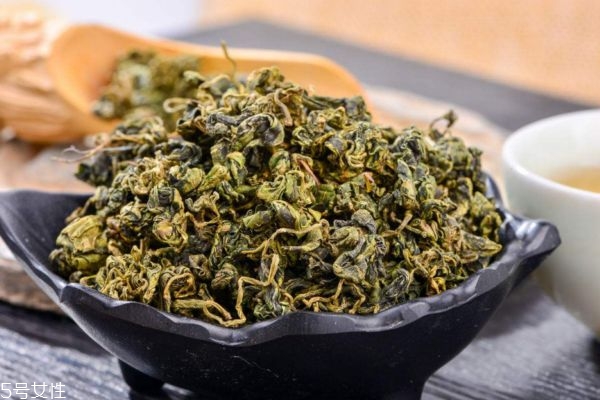 絞股藍茶哪個好 哪里產(chǎn)的絞股藍茶好