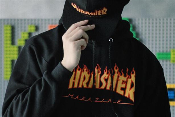 thrasher衛(wèi)衣多少錢 thrasher火焰衛(wèi)衣正品價(jià)位