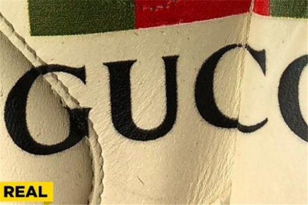 gucci老爹鞋真假對比 gucci老爹鞋真假鑒定圖