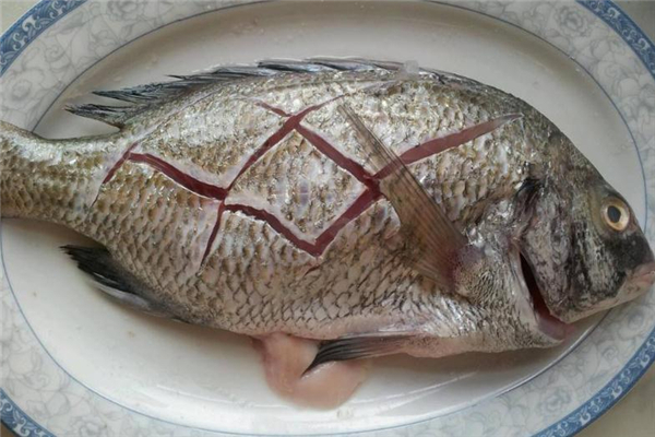 孕婦能吃加吉魚(yú)嗎 富含膠原蛋白