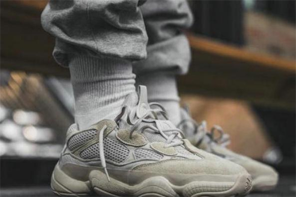 yeezy 500哪個配色好看 椰子500所有配色匯總