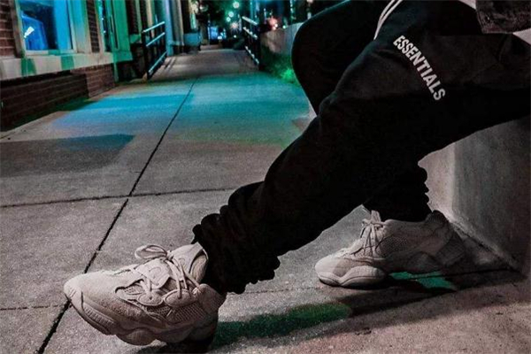 yeezy 500哪個配色好看 椰子500所有配色匯總