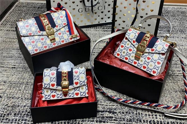 2019gucci七夕限定包包多少錢(qián) gucci七夕新品包包