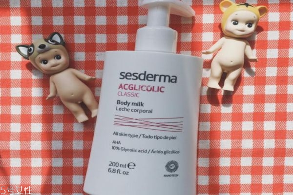 sesderma身體乳香港哪里有賣 sesderma身體乳多少錢