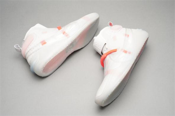 nike kobe ad nxt ff開(kāi)箱測(cè)評(píng)-kobe ad nxt ff值得入手嗎