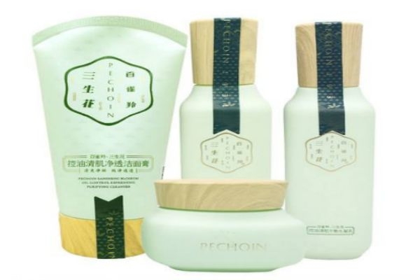 三生花是哪個(gè)品牌的系列呢 三生花系列產(chǎn)品怎么樣呢