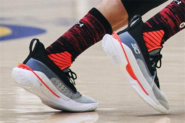 ua curry 7發(fā)售時(shí)間 安德瑪庫里7代什么時(shí)候發(fā)售