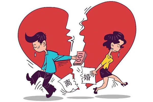 男人提離婚但又沒(méi)行動(dòng) 男人開始計(jì)劃離婚的表現(xiàn)