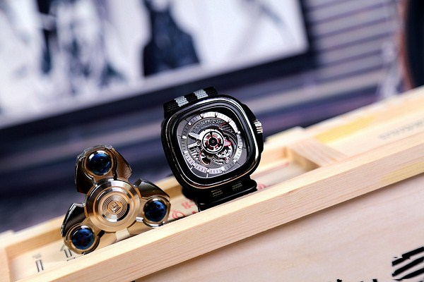 sevenfriday手表哪個(gè)國家的品牌 sevenfriday手表功能怎么樣