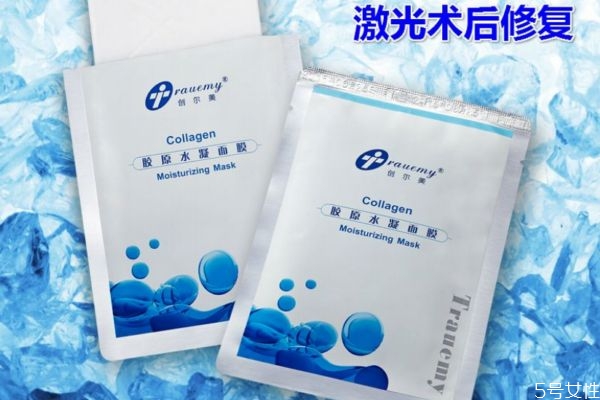 創(chuàng)爾美面膜多少錢 創(chuàng)爾美面膜使用方法