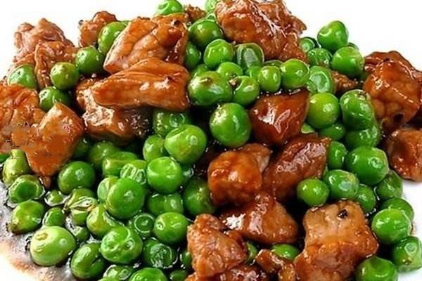 豌豆燉排骨怎么做好吃 豌豆燉排骨有什么營(yíng)養(yǎng) 