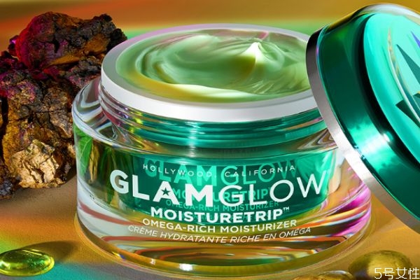 glamglow奇幻面霜適合什么膚質(zhì) 格萊魅奇幻滋養(yǎng)面霜