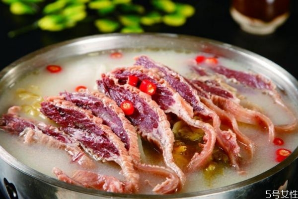 鹿肉的熱量 鹿肉會(huì)讓人長(zhǎng)胖嗎