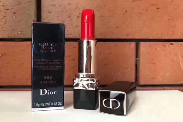 dior999啞光和滋潤包裝區(qū)別 迪奧999啞光和滋潤哪個(gè)好