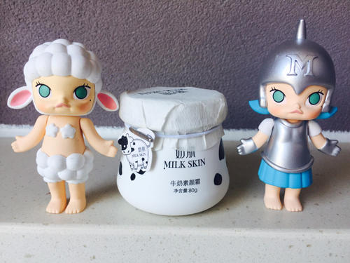 milk skin奶肌素顏霜好用嗎 milk skin奶肌素顏霜適合什么膚質(zhì)