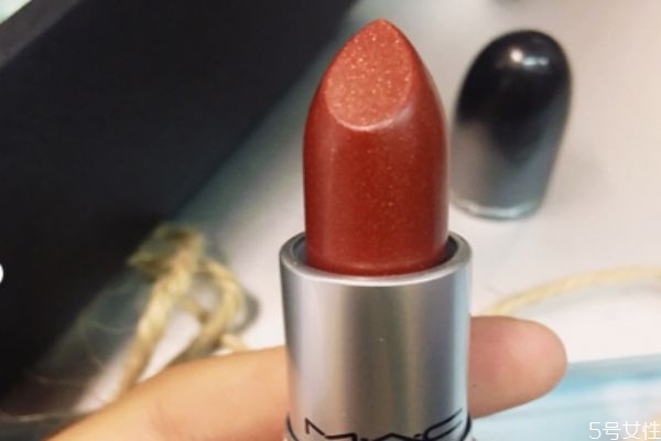 mac fresh moroccan口紅適合黃皮嗎-fresh moroccan色號(hào)