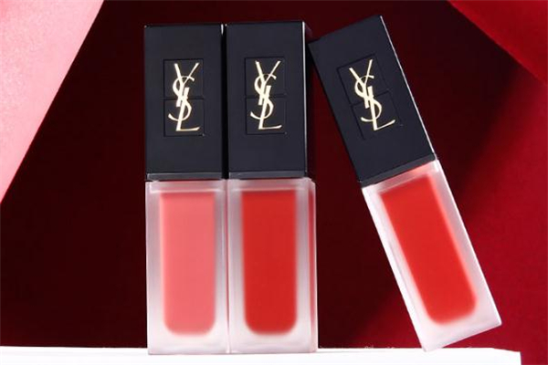 ysl212唇釉多少錢(qián) ysl212是什么顏色