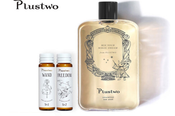 plustwo洗發(fā)水好聞嗎 plustwo洗發(fā)水好用嗎