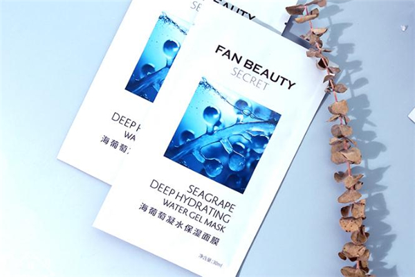 fan beauty海葡萄面膜好用嗎 fanbeauty海葡萄面膜評(píng)測(cè)