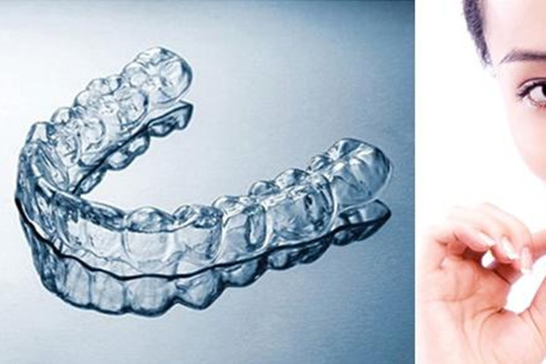 隱形牙套適合怎樣的牙齒戴 戴隱形牙套有壞處嗎