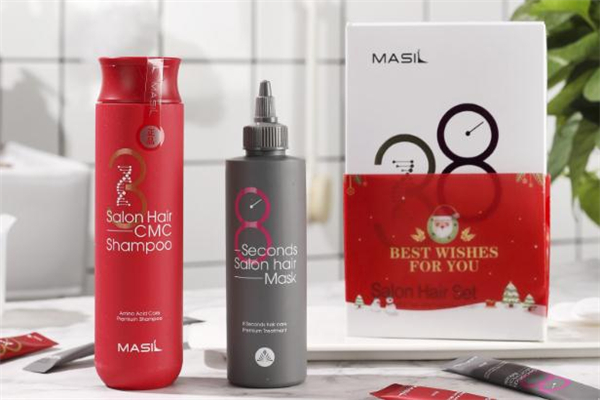 masil8秒發(fā)膜怎么樣 masil8秒發(fā)膜好用嗎