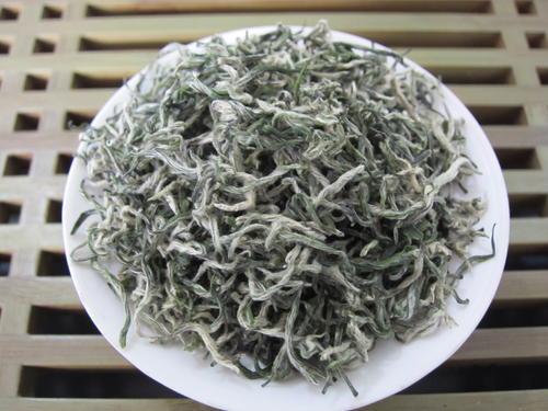 蒙頂甘露產(chǎn)于哪里 蒙頂甘露是什么檔次的茶