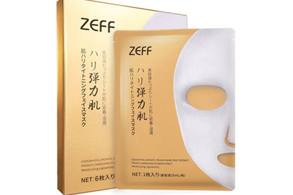 zeff抗糖面膜哪個(gè)國家的 zeff抗糖面膜的主要成分