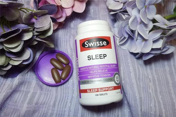 swisse睡眠片經期能吃嗎 swisse睡眠片孕婦能吃嗎