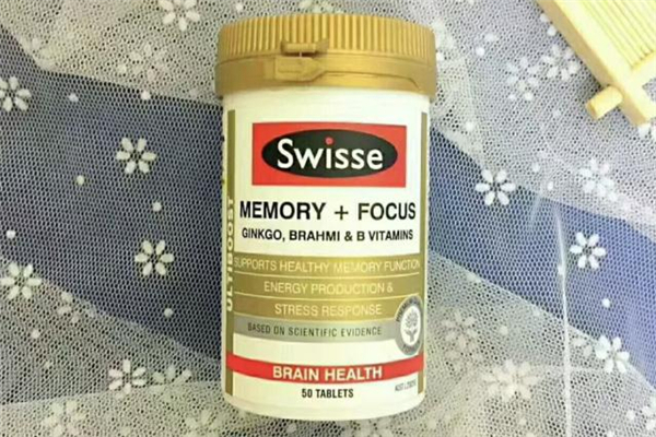 swisse記憶力片可以和魚油一起吃嗎 swisse記憶力片適用人群