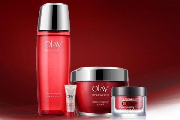 olay護膚品屬于什么檔次 olay護膚品敏感肌可以用嗎