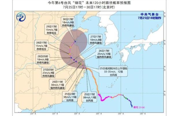 安徽山東將有強降雨 暴雨來臨時如何采取防范措施